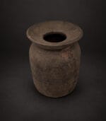 houten pot india - zozowonen.nl