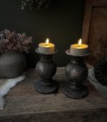 led waxinelichtjes - batterij - zozowonen.nl