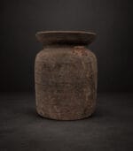 nepalese pot hout landelijk - zozowonen.nl