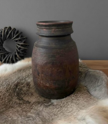 nepalese pot - zozowonen.nl