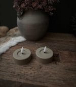waxinelichtjes op batterij - zozowonen.nl