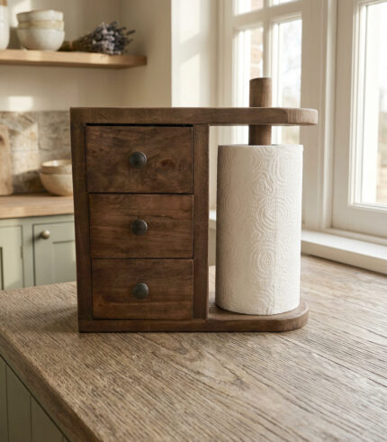 keukenrolhouder - zozowonen.nl