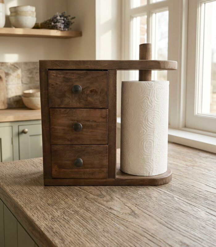 keukenrolhouder - zozowonen.nl