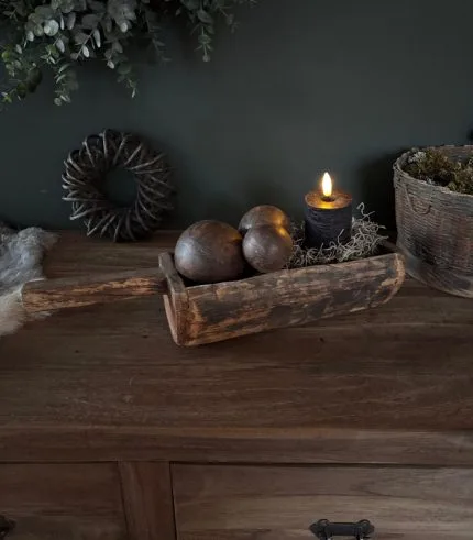 trog hout - zozowonen.nl