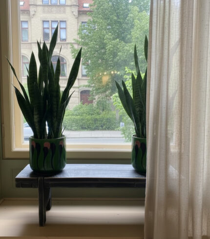 vensterbank tafeltje hout - zozowonen.nl