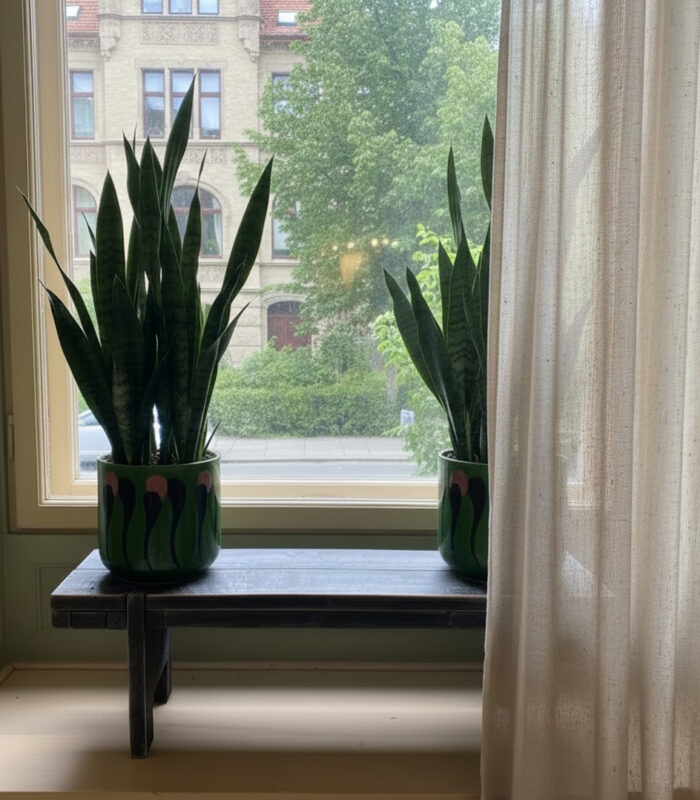 vensterbank tafeltje hout - zozowonen.nl