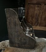 Gruttersbak - 4 vakken - 38cm - Afbeelding 4