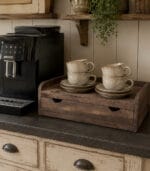 houten koffie plateau - zozowonen.nl