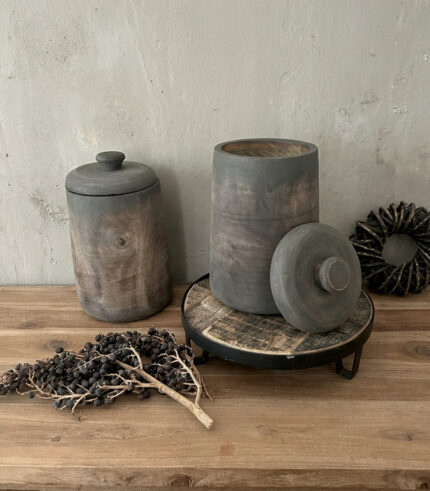 houten potten landelijk - zozowonen.nl