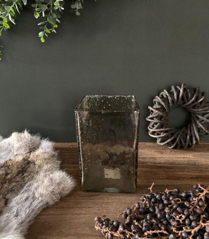 windlicht glazen - zozowonen.nl