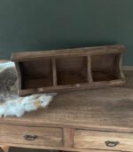 Gruttersbak - 3 vakken -  50cm - Afbeelding 2