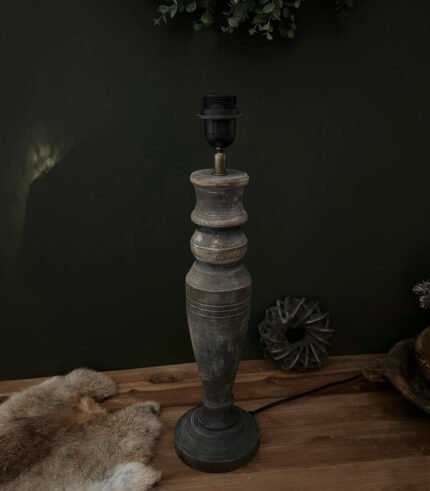 lampenvoet - zozowonen.nl