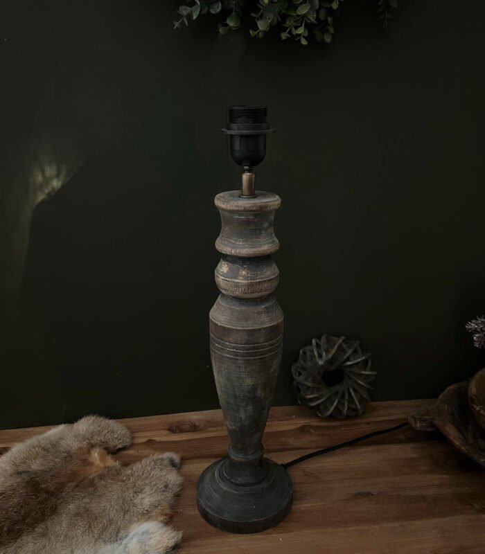 lampenvoet - zozowonen.nl