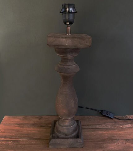 lampenvoet - zozowonen.nl