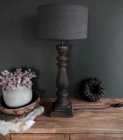 schemerlamp landelijk - zozowonen.nl