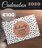 cadeaubon - zozowonen.nl