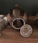 pompoen decoratief - zozowonen.nl