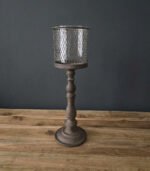 roest kandelaar - zozowonen.nl