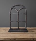 Houten Stalraam - Grey Washed - Bild 2