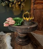 Metalen Kroontje met Ledverlichting - Afbeelding 2