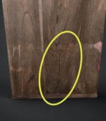 Keukenrolhouder Hout - Bild 2