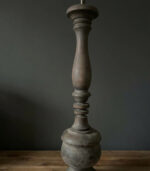 Lampenvoet Hout - 69cm - Bild 2