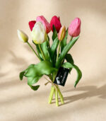 tulpenboeket - zozowonen.nl