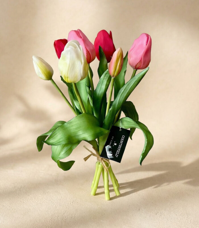 tulpenboeket - zozowonen.nl