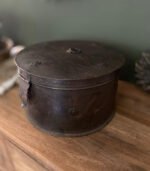 chapatti box metal -zozowonen.nl