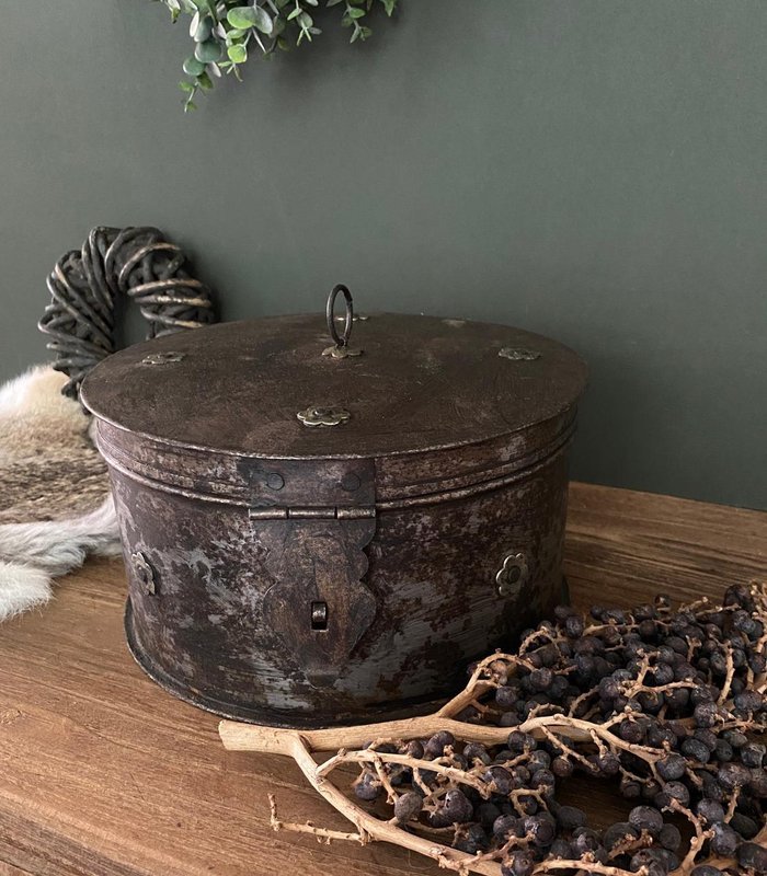 chapatti box - zozowonen.nl