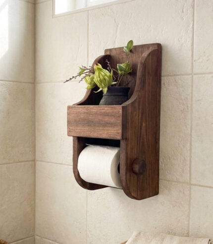 wc rolhouder landelijk - zozowonen.nl