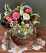 kunstbloemen - gemengd - zozowonen.nl