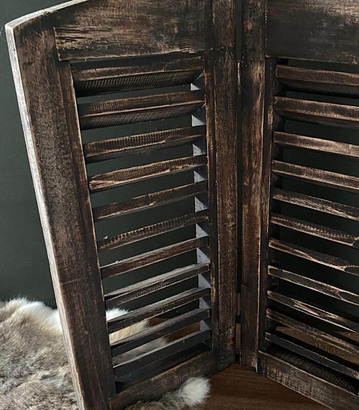 raamshutter hout - zozowonen.nl