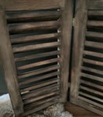 Raamshutter - 2 Luik - 50 cm - Afbeelding 3