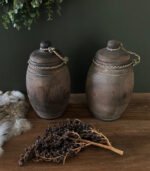 houten potten landelijk - zozowonen.nl