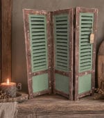 houten raamshutter - zozowonen.nl