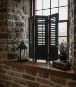 raam shutter raamscherm - zozowonen.nl