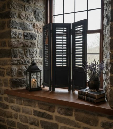 raam shutter raamscherm - zozowonen.nl