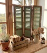 raamscherm - raamshutter - zozowonen.nl