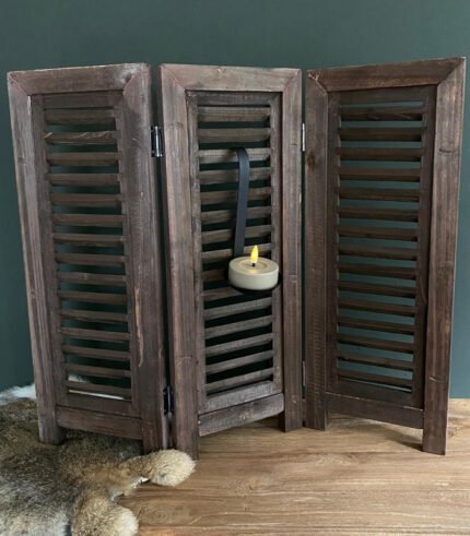 raamshutter hout 3 luik - zozowonen.nl