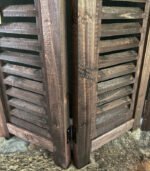 raamshutters hout - zozowonen.nl
