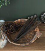 houten spindel - zozowonen.nl