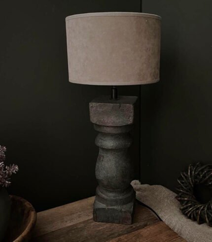 schemerlamp - zozowonen.nl