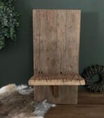 wandconsole hout - zozowonen.nl