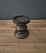 houten kandelaars - zozowonen.nl