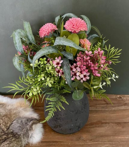 kunstbloemen - zozowonen.nl