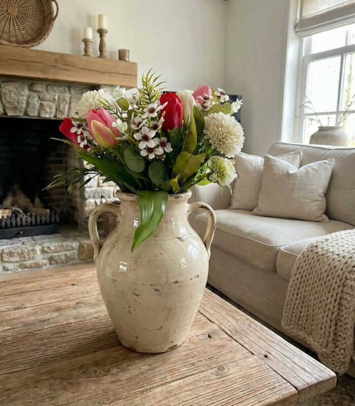 kunstbloemen - zozowonen.nl