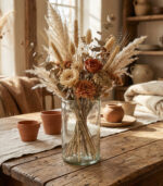 glazen windlicht glas - zozowonen.nl