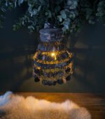 hanglampje metaal - zozowonen.nl