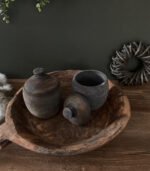 houten pot landelijk - zozowonen.nl